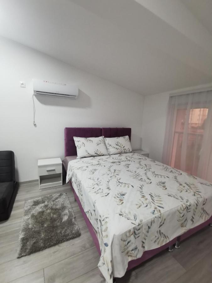 Studio Apartmani Banja Koviljača Exterior foto