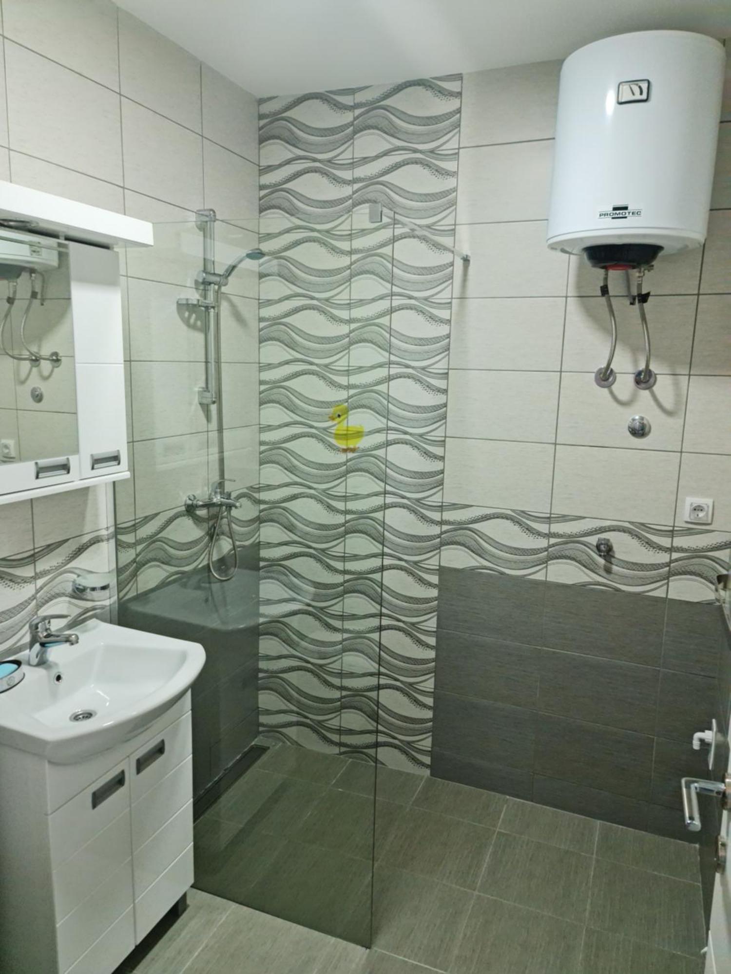 Studio Apartmani Banja Koviljača Exterior foto