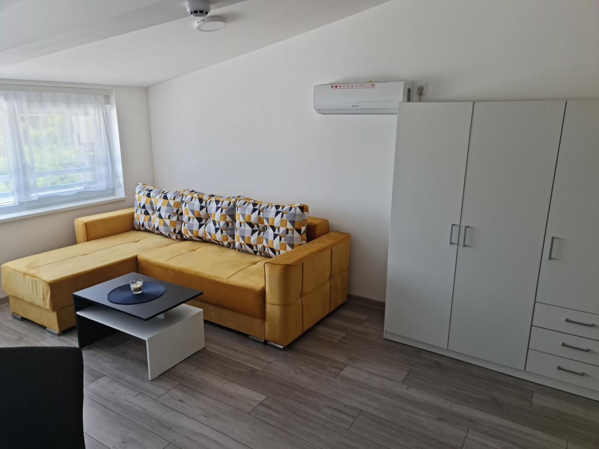 Studio Apartmani Banja Koviljača Exterior foto
