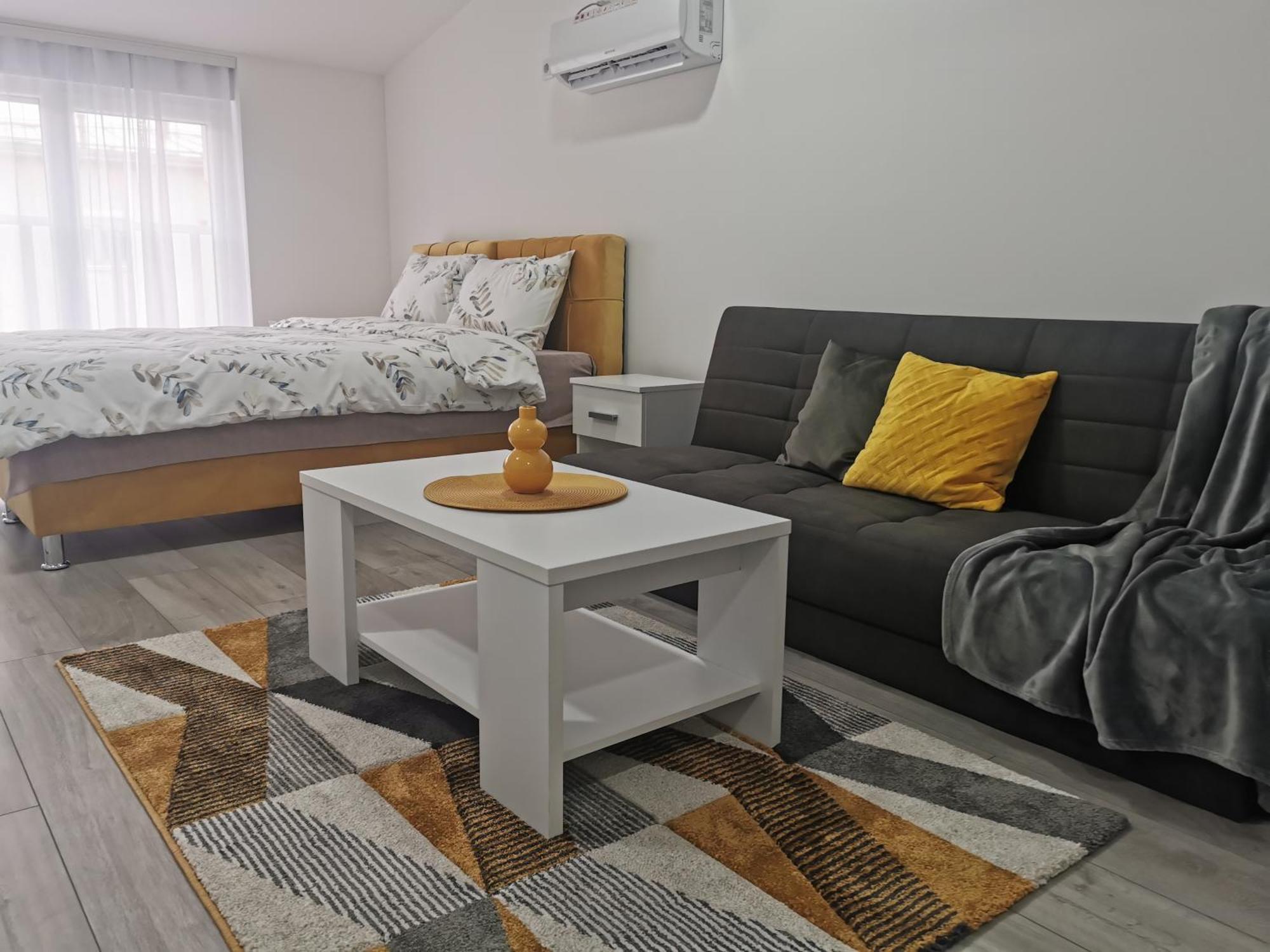 Studio Apartmani Banja Koviljača Exterior foto