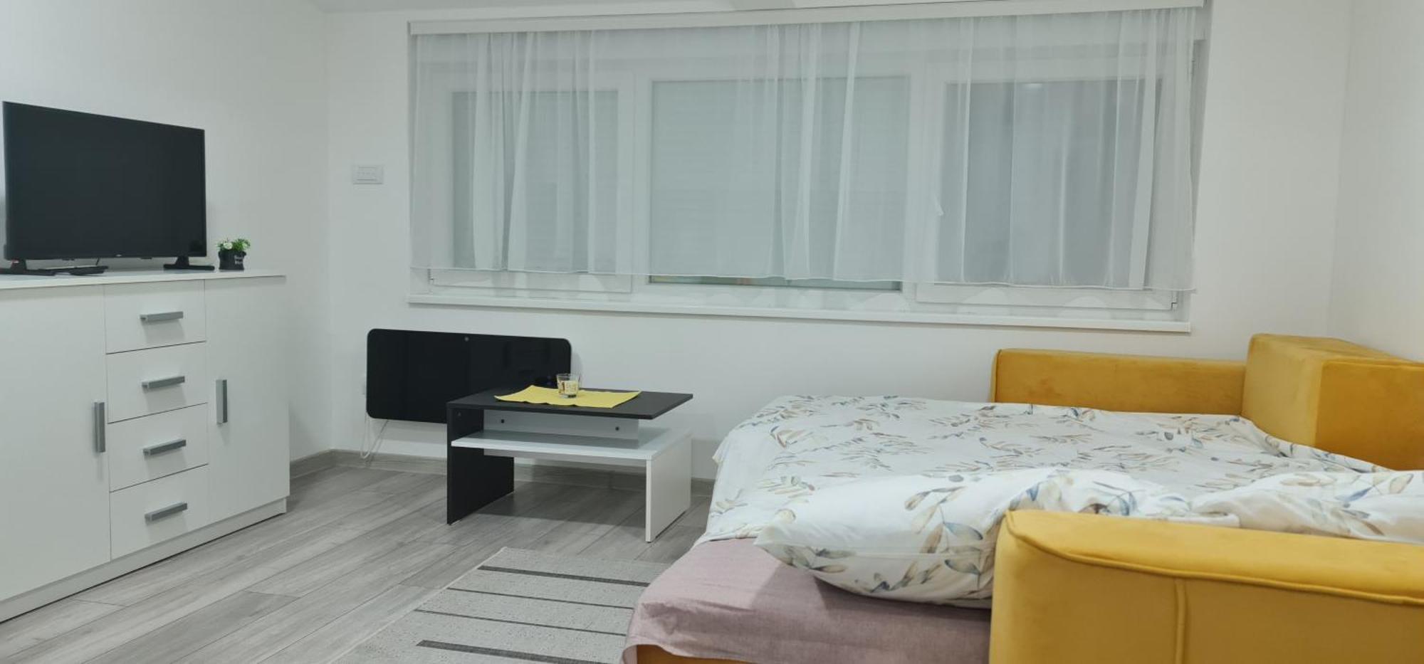 Studio Apartmani Banja Koviljača Exterior foto