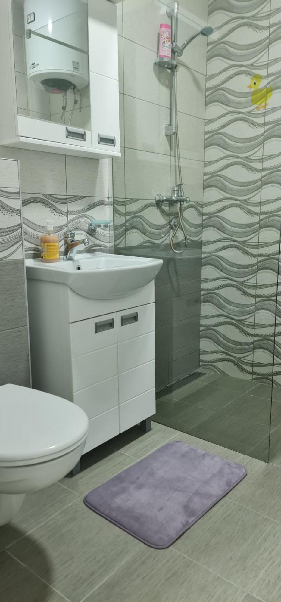 Studio Apartmani Banja Koviljača Exterior foto