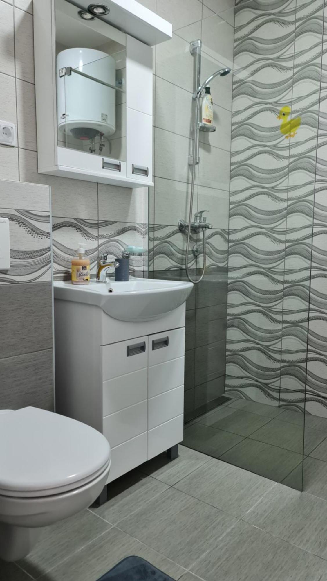 Studio Apartmani Banja Koviljača Exterior foto