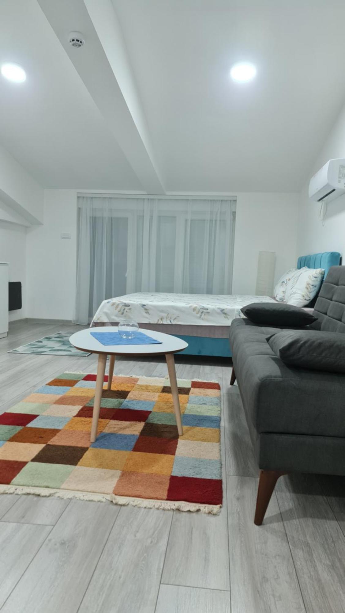 Studio Apartmani Banja Koviljača Habitación foto